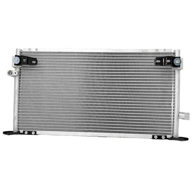 Air Con Condenser Fit For Toyota HiLux KZN165R 3.0L RZN149 2.7L VZN167 3.4L 1997-2005 ACDR-TA005 - Machter