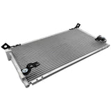Air Con Condenser Fit For Toyota HiLux KZN165R 3.0L RZN149 2.7L VZN167 3.4L 1997-2005 ACDR-TA005 - Machter