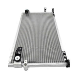 Air Con Condenser Fit For Toyota HiLux KZN165R 3.0L RZN149 2.7L VZN167 3.4L 1997-2005 ACDR-TA005 - Machter