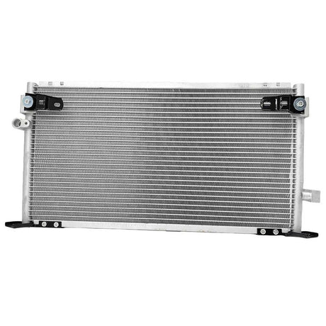 Air Con Condenser Fit For Toyota HiLux KZN165R 3.0L RZN149 2.7L VZN167 3.4L 1997-2005 - Machter
