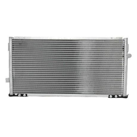 Air Con Condenser Fit For Toyota HiLux KZN165R 3.0L RZN149 2.7L VZN167 3.4L 1997-2005 - Machter