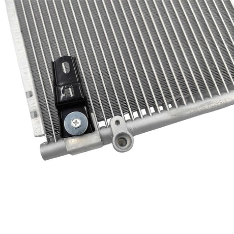 Air Con Condenser Fit For Toyota HiLux KZN165R 3.0L RZN149 2.7L VZN167 3.4L 1997-2005 - Machter