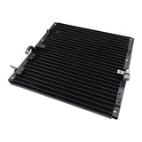 Air Con Condenser Fit For Toyota Landcruiser 70 Series FZJ75R FZJ78R FZJ79R 4.2L 4.5L 6cyl Diesel Petrol 1HZ ACDR-TA006 - Machter
