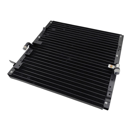 Air Con Condenser Fit For Toyota Landcruiser 70 Series FZJ75R FZJ78R FZJ79R 4.2L 4.5L 6cyl Diesel Petrol 1HZ - Machter