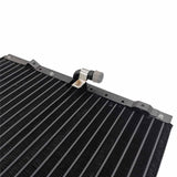 Air Con Condenser Fit For Toyota Landcruiser 70 Series FZJ75R FZJ78R FZJ79R 4.2L 4.5L 6cyl Diesel Petrol 1HZ ACDR-TA006 - Machter