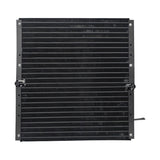 Air Con Condenser Fit For Toyota Landcruiser 70 Series FZJ75R FZJ78R FZJ79R 4.2L 4.5L 6cyl Diesel Petrol 1HZ ACDR-TA006 - Machter