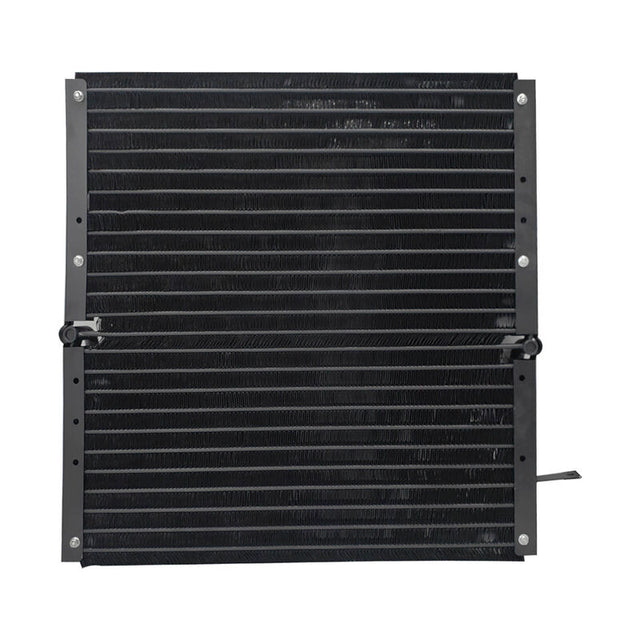 Air Con Condenser Fit For Toyota Landcruiser 70 Series FZJ75R FZJ78R FZJ79R 4.2L 4.5L 6cyl Diesel Petrol 1HZ ACDR-TA006 - Machter