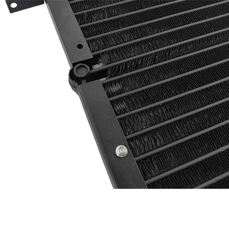 Air Con Condenser Fit For Toyota Landcruiser 70 Series FZJ75R FZJ78R FZJ79R 4.2L 4.5L 6cyl Diesel Petrol 1HZ - Machter