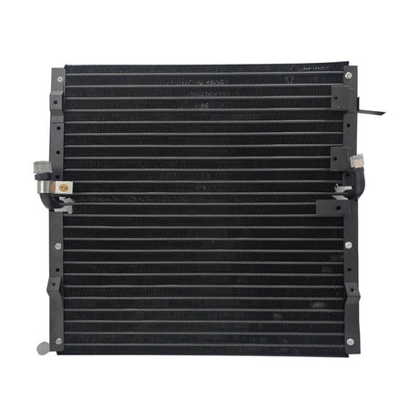 Air Con Condenser Fit For Toyota Landcruiser 70 Series FZJ75R FZJ78R FZJ79R 4.2L 4.5L 6cyl Diesel Petrol 1HZ - Machter