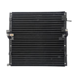 Air Con Condenser Fit For Toyota Landcruiser 70 Series FZJ75R FZJ78R FZJ79R 4.2L 4.5L 6cyl Diesel Petrol 1HZ ACDR-TA006 - Machter