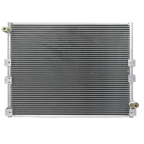 A/C Condenser Fit For Toyota Prado KZJ95R VZJ95R RZJ95R 88460-60240 04/1996-02/2003 ACDR-TA007 - Machter