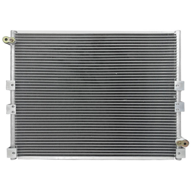 A/C Condenser Fit For Toyota Prado KZJ95R VZJ95R RZJ95R 88460-60240 04/1996-02/2003 ACDR-TA007 - Machter