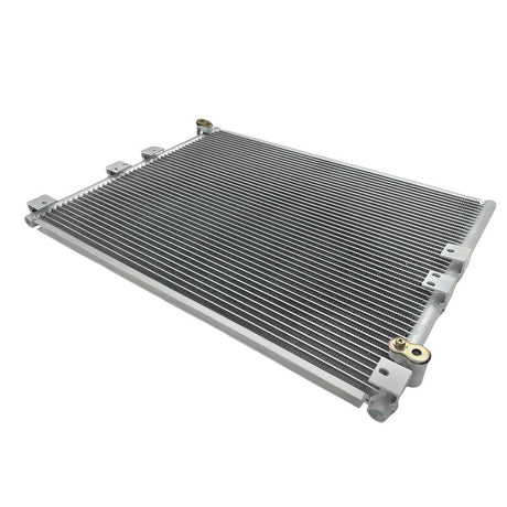 A/C Condenser Fit For Toyota Prado KZJ95R VZJ95R RZJ95R 88460-60240 04/1996-02/2003 - Machter