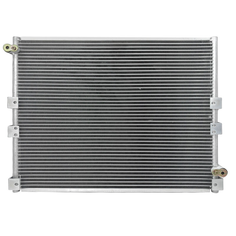 A/C Condenser Fit For Toyota Prado KZJ95R VZJ95R RZJ95R 88460-60240 04/1996-02/2003 ACDR-TA007 - Machter