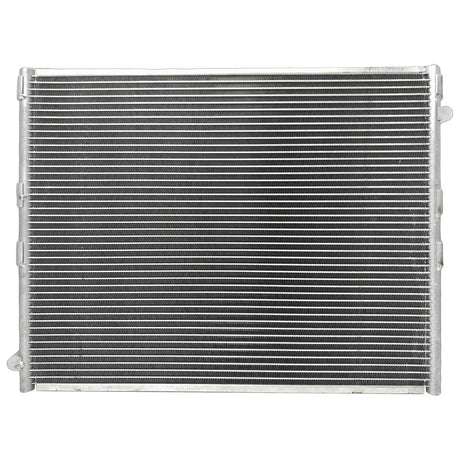 A/C Condenser Fit For Toyota Prado KZJ95R VZJ95R RZJ95R 88460-60240 04/1996-02/2003 - Machter