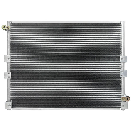 A/C Condenser Fit For Toyota Prado KZJ95R VZJ95R RZJ95R 88460-60240 04/1996-02/2003 - Machter