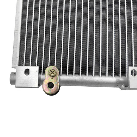 A/C Condenser Fit For Toyota Prado KZJ95R VZJ95R RZJ95R 88460-60240 04/1996-02/2003 - Machter