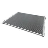 A/C Condenser Fit For Toyota Prado KZJ95R VZJ95R RZJ95R 88460-60240 04/1996-02/2003 ACDR-TA007 - Machter
