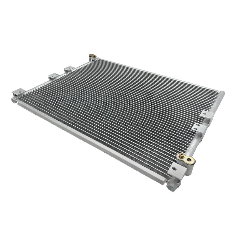 A/C Condenser Fit For Toyota Prado KZJ95R VZJ95R RZJ95R 88460-60240 04/1996-02/2003 ACDR-TA007 - Machter
