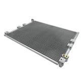 A/C Condenser Fit For Toyota Prado KZJ95R VZJ95R RZJ95R 88460-60240 04/1996-02/2003 ACDR-TA007 - Machter