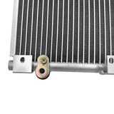 A/C Condenser Fit For Toyota Prado KZJ95R VZJ95R RZJ95R 88460-60240 04/1996-02/2003 ACDR-TA007 - Machter