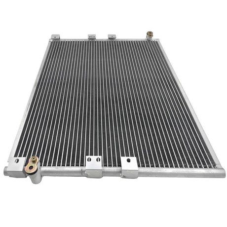 A/C Condenser Fit For Toyota Prado KZJ95R VZJ95R RZJ95R 88460-60240 04/1996-02/2003 - Machter