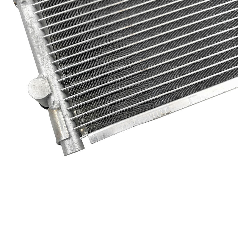 A/C Condenser Fit For Toyota Prado KZJ95R VZJ95R RZJ95R 88460-60240 04/1996-02/2003 ACDR-TA007 - Machter