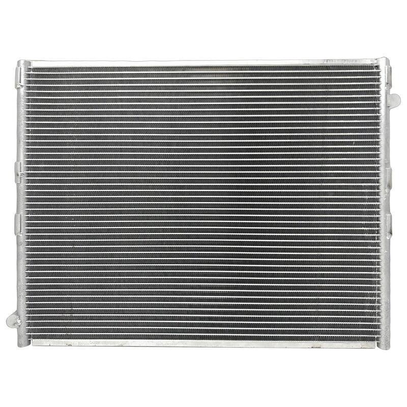 A/C Condenser Fit For Toyota Prado KZJ95R VZJ95R RZJ95R 88460-60240 04/1996-02/2003 ACDR-TA007 - Machter