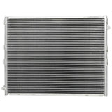 A/C Condenser Fit For Toyota Prado KZJ95R VZJ95R RZJ95R 88460-60240 04/1996-02/2003 ACDR-TA007 - Machter