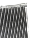A/C Condenser Fit For Toyota Prado KZJ95R VZJ95R RZJ95R 88460-60240 04/1996-02/2003 ACDR-TA007 - Machter