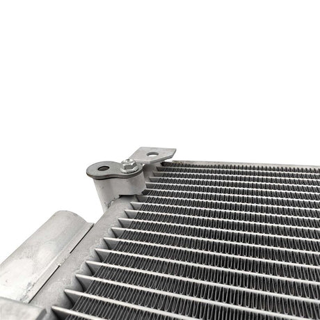Air Conditioner Condenser Fit For Toyota Landcruiser 100 78 79 Series 4.2L 4.5L 8846160081 1998-2007 - Machter