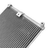Air Conditioner Condenser Fit For Toyota Landcruiser 100 78 79 Series 4.2L 4.5L 8846160081 1998-2007 ACDR-TA008 - Machter