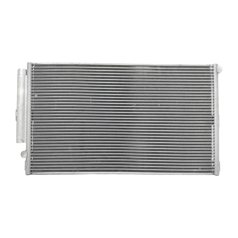 Air Conditioner Condenser Fit For Toyota Landcruiser 100 78 79 Series 4.2L 4.5L 8846160081 1998-2007 ACDR-TA008 - Machter