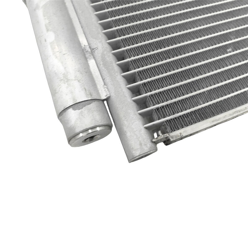 Air Conditioner Condenser Fit For Toyota Landcruiser 100 78 79 Series 4.2L 4.5L 8846160081 1998-2007 ACDR-TA008 - Machter