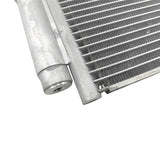 Air Conditioner Condenser Fit For Toyota Landcruiser 100 78 79 Series 4.2L 4.5L 8846160081 1998-2007 ACDR-TA008 - Machter