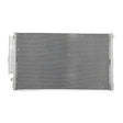 Air Conditioner Condenser Fit For Toyota Landcruiser 100 78 79 Series 4.2L 4.5L 8846160081 1998-2007 ACDR-TA008 - Machter
