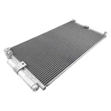 Air Conditioner Condenser Fit For Toyota Landcruiser 100 78 79 Series 4.2L 4.5L 8846160081 1998-2007 ACDR-TA008 - Machter