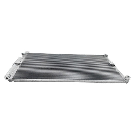 Air Conditioner Condenser Fit For Toyota Landcruiser 100 78 79 Series 4.2L 4.5L 8846160081 1998-2007 - Machter