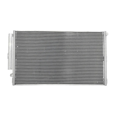 Air Conditioner Condenser Fit For Toyota Landcruiser 100 78 79 Series 4.2L 4.5L 8846160081 1998-2007 - Machter