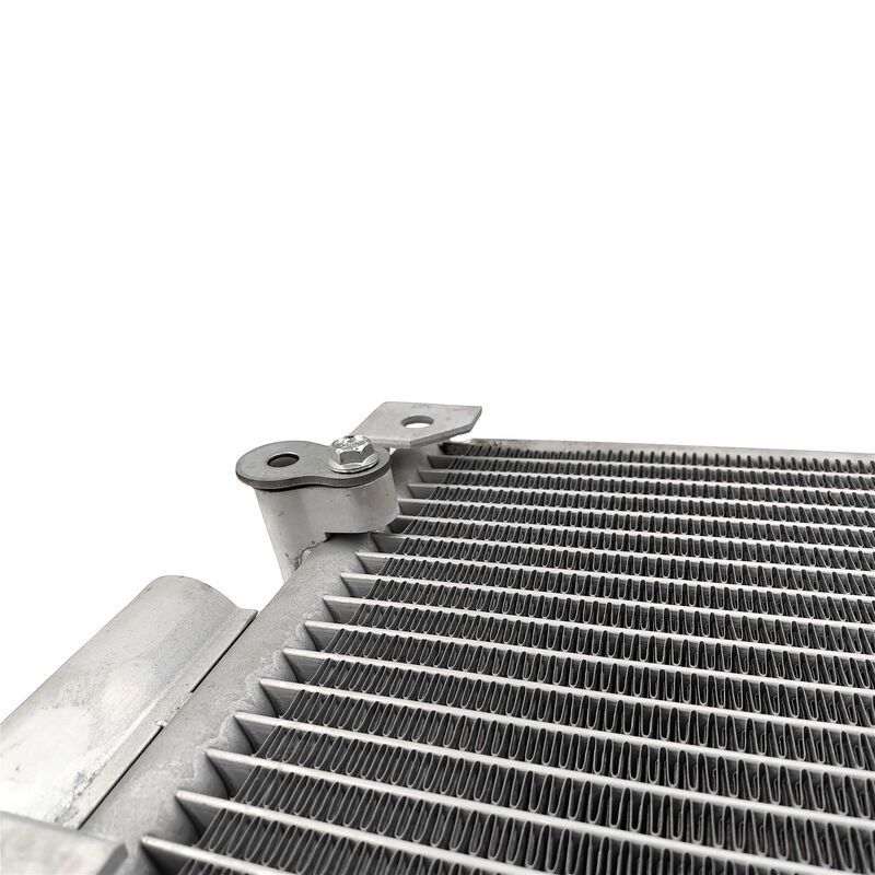 Air Conditioner Condenser Fit For Toyota Landcruiser 100 78 79 Series 4.2L 4.5L 8846160081 1998-2007 ACDR-TA008 - Machter