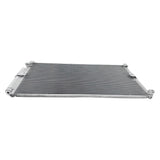 Air Conditioner Condenser Fit For Toyota Landcruiser 100 78 79 Series 4.2L 4.5L 8846160081 1998-2007 ACDR-TA008 - Machter