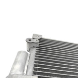 Air Conditioner Condenser Fit For Toyota Landcruiser 100 78 79 Series 4.2L 4.5L 8846160081 1998-2007 ACDR-TA008 - Machter