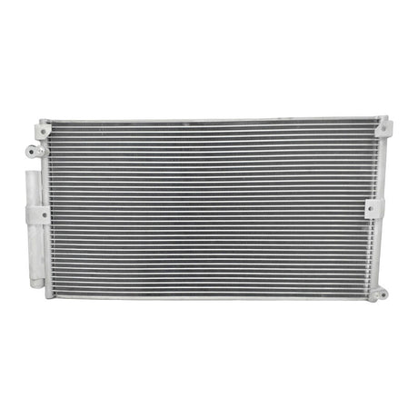 Air Conditioner Condenser Fit For Toyota Landcruiser 100 78 79 Series 4.2L 4.5L 8846160081 1998-2007 - Machter