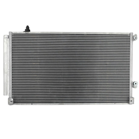 A/C Condenser With Drier Fit For Toyota Kluger MCU28 V6 3.3 Engine Auto Manual 8846048020 2003-2007 - Machter
