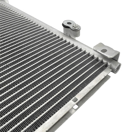 A/C Condenser With Drier Fit For Toyota Kluger MCU28 V6 3.3 Engine Auto Manual 8846048020 2003-2007 - Machter