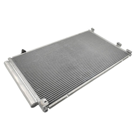 A/C Condenser With Drier Fit For Toyota Kluger MCU28 V6 3.3 Engine Auto Manual 8846048020 2003-2007 - Machter