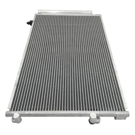 A/C Condenser With Drier Fit For Toyota Kluger MCU28 V6 3.3 Engine Auto Manual 8846048020 2003-2007 - Machter
