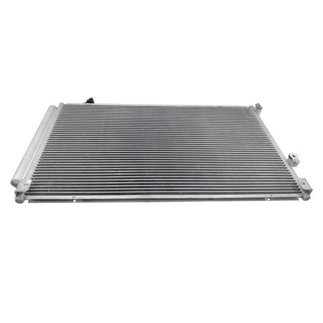A/C Condenser With Drier Fit For Toyota Kluger MCU28 V6 3.3 Engine Auto Manual 8846048020 2003-2007 - Machter