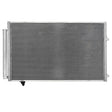 A/C Condenser With Drier Fit For Toyota Kluger MCU28 V6 3.3 Engine Auto Manual 8846048020 2003-2007 ACDR-TA009 - Machter