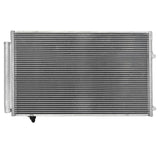A/C Condenser With Drier Fit For Toyota Kluger MCU28 V6 3.3 Engine Auto Manual 8846048020 2003-2007 ACDR-TA009 - Machter